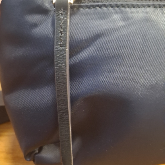 Mz Wallace Nylon Sienna Crossbody Shoulder Bag - Picture 16 of 16